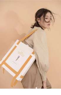 Tote hand bag