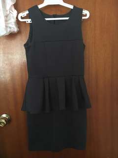 Work dress