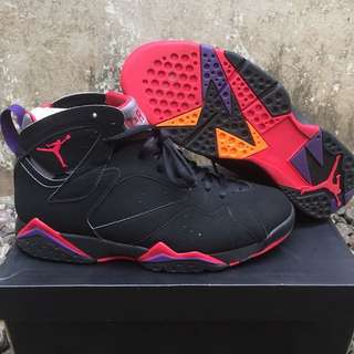Air Jordan 7 Retro - Raptor