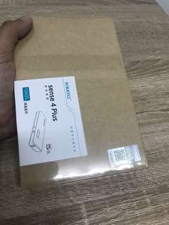 Power bank romoss original