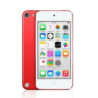Looking for Ipod Touch 5th gen