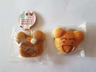 Squishy Grab Bag 3