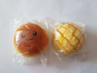 Squishy Grab bag 5