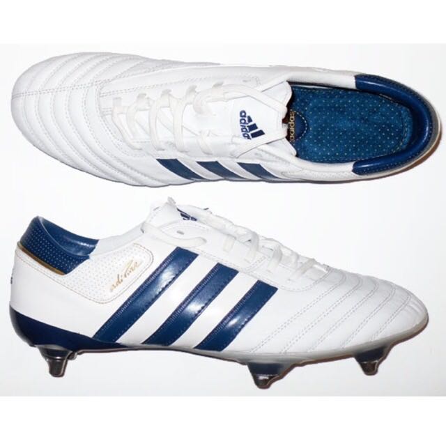 adidas 2010 football boots
