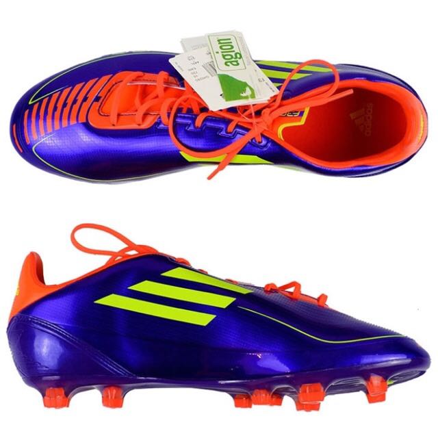 adidas f30 football boots