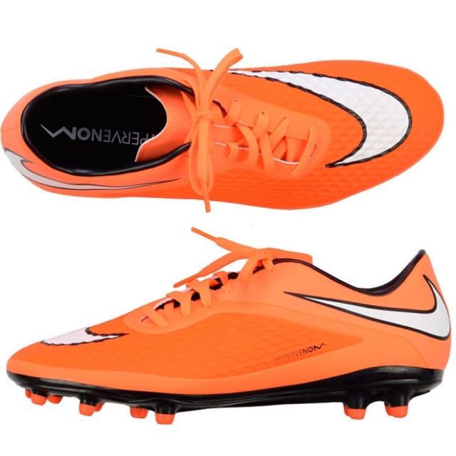 nike hypervenom 2014