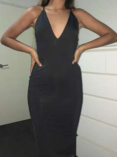Kookai dress