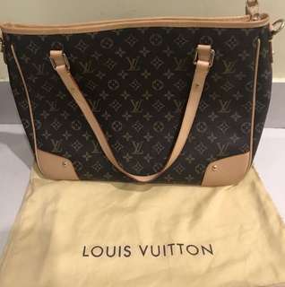 Genuine Louis Vuitton Bag