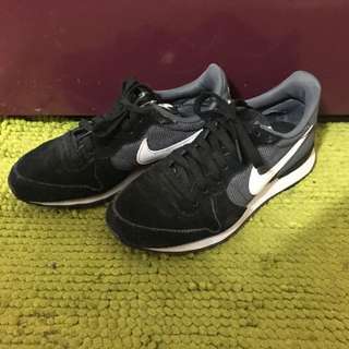 Nike女鞋22.5cm