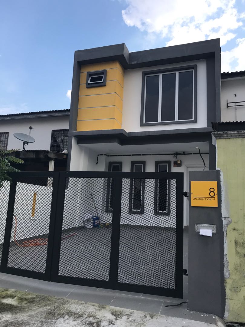 2sty House Fully Renovated Taman Semenyih Jaya Semenyih Property For Sale On Carousell