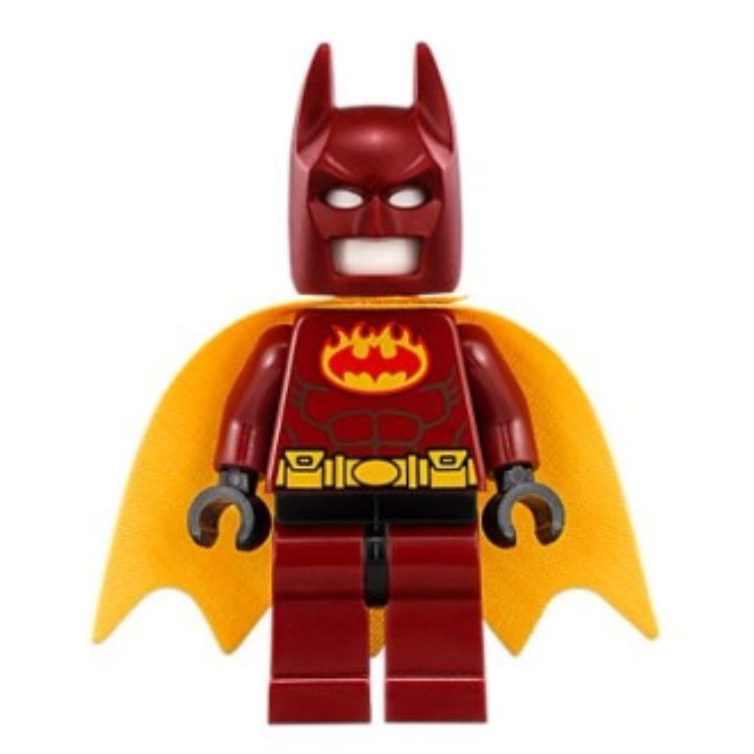 lego batman movie 70923