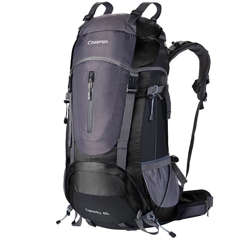 creeper backpack 60l
