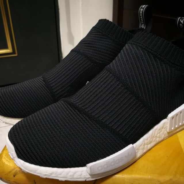 Adidas nmd_cs1 deals gtx pk (by9405)
