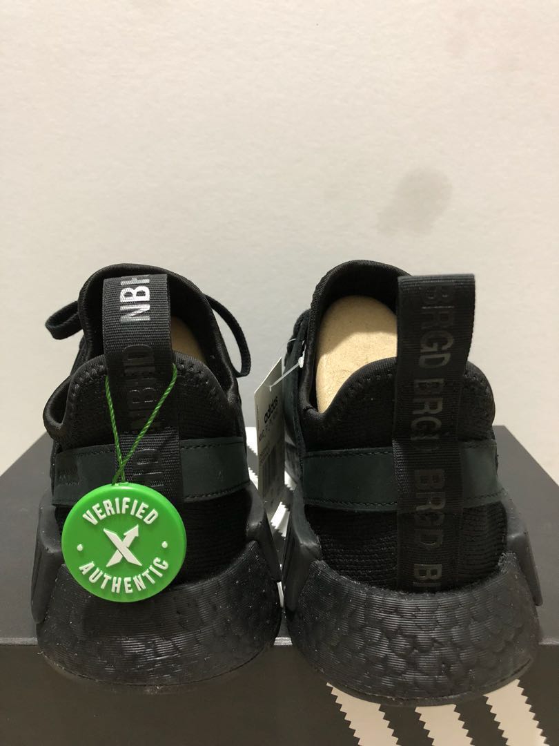 Nmd neighborhood 2018 online