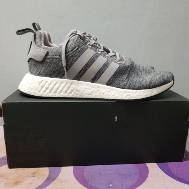 Sns x adidas nmd r2 on sale
