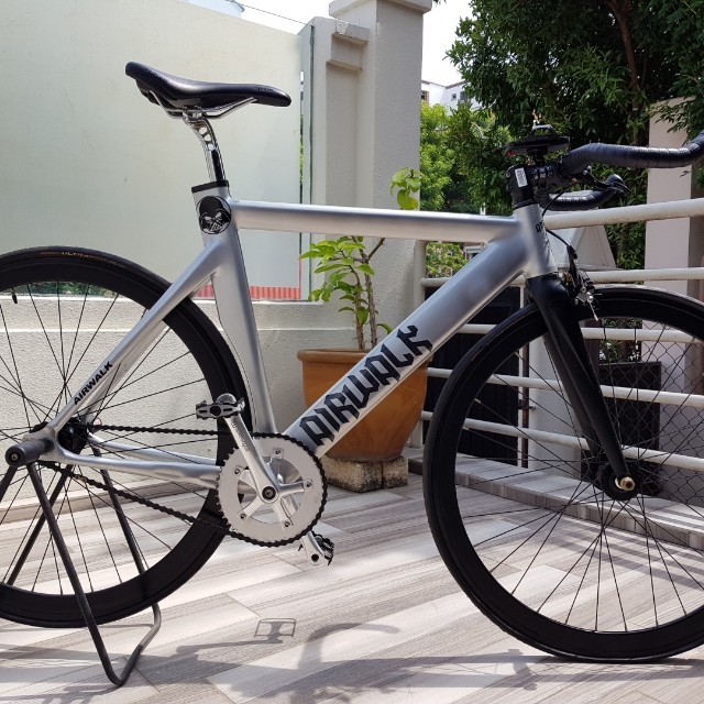 Evo Fixed Gear 2024 myteluguroots
