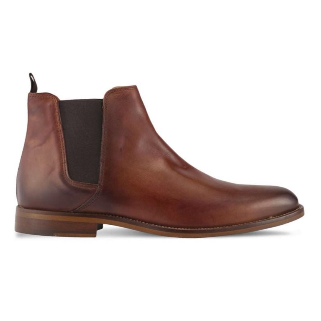 Aldo Vianello R Chelsea Boot Size UK8 EU42