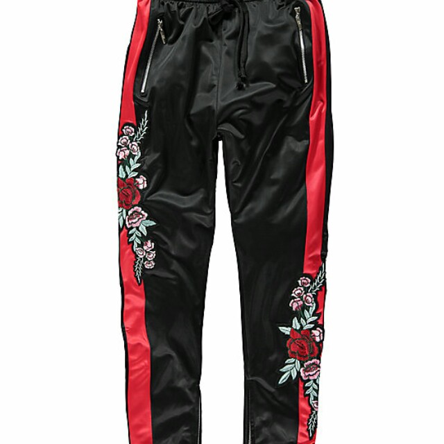 Eptm rose track best sale pants