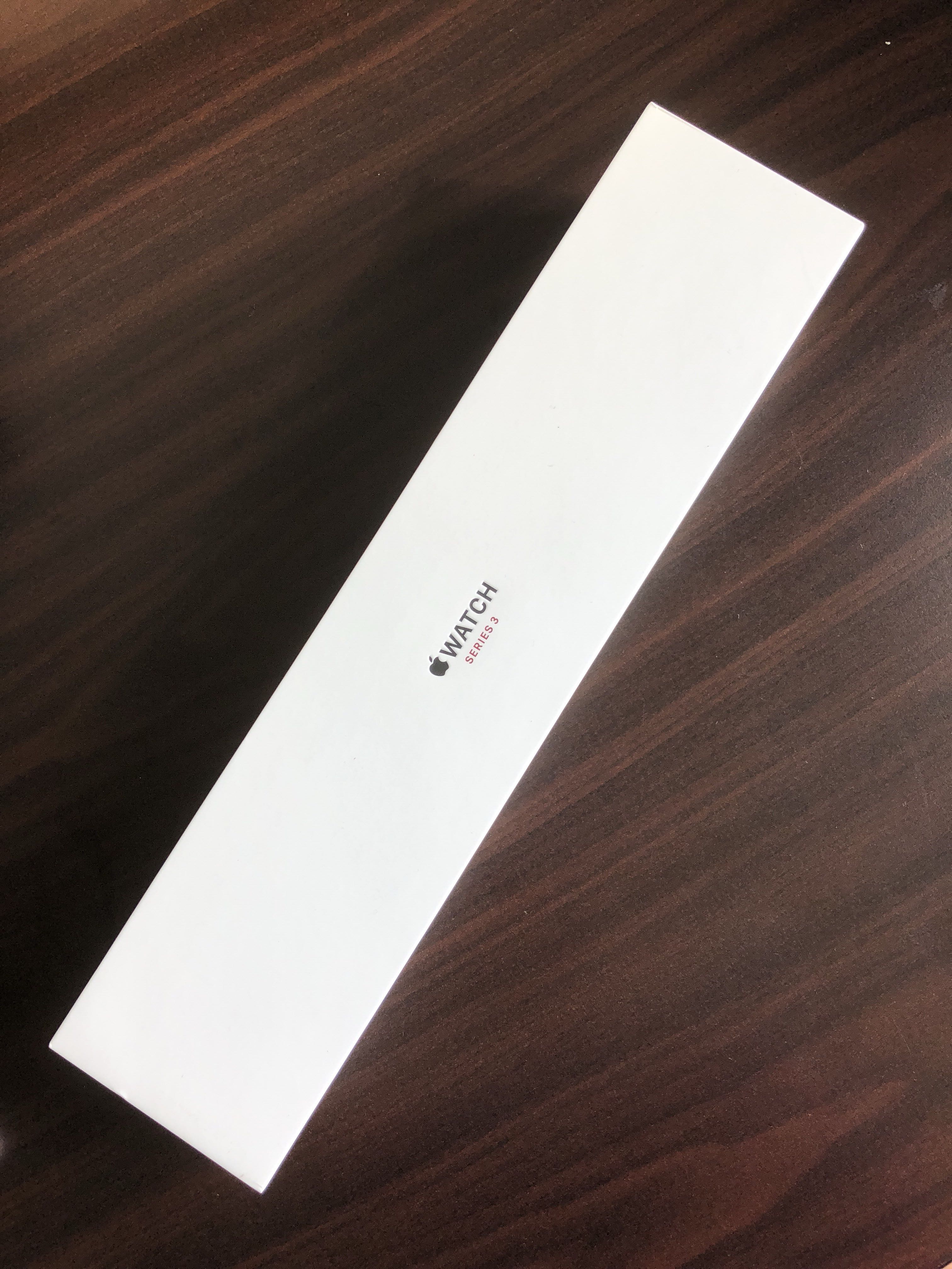 apple watch model a1891
