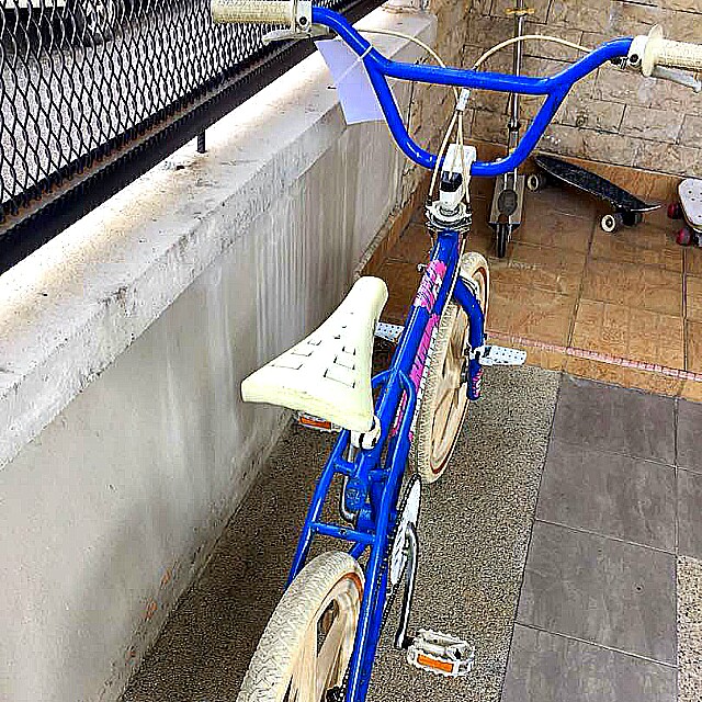 Bmx gt performer 1988 discount