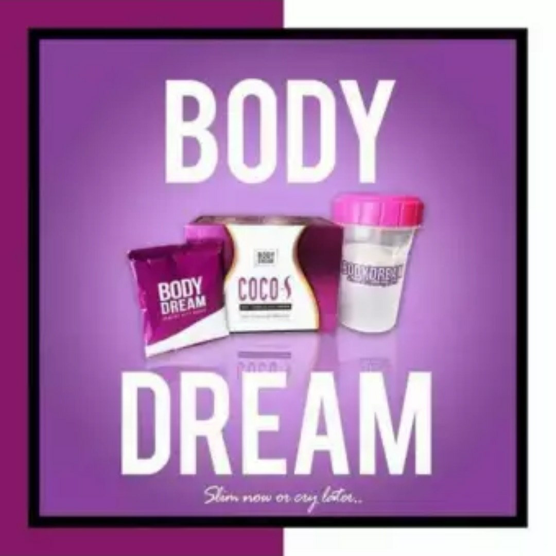 Body Dream Coco S Health Beauty Hand Foot Care On Carousell