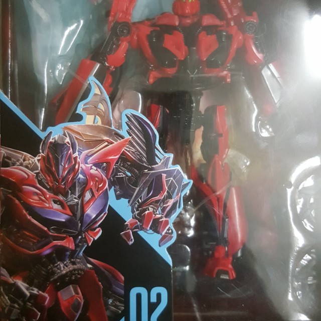 new transformers studio series toys