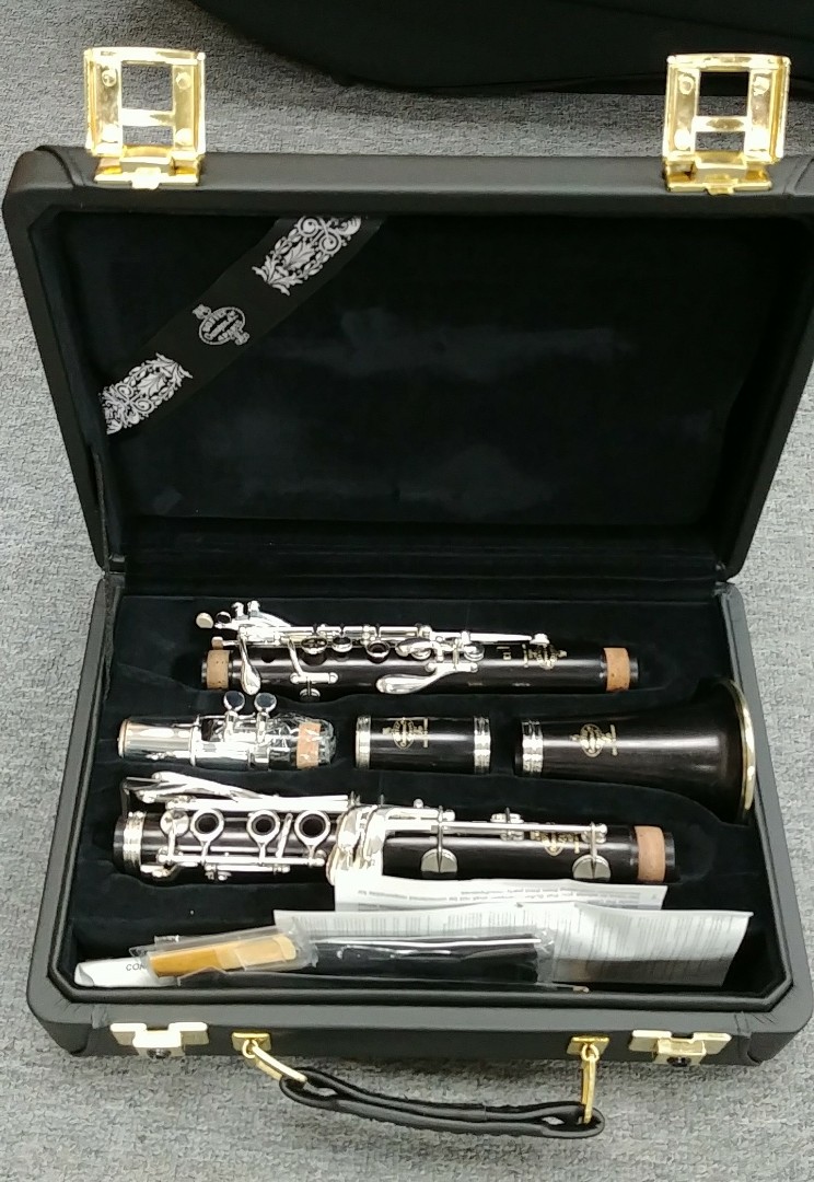 Buffet E13 Buffet E13 Clarinet