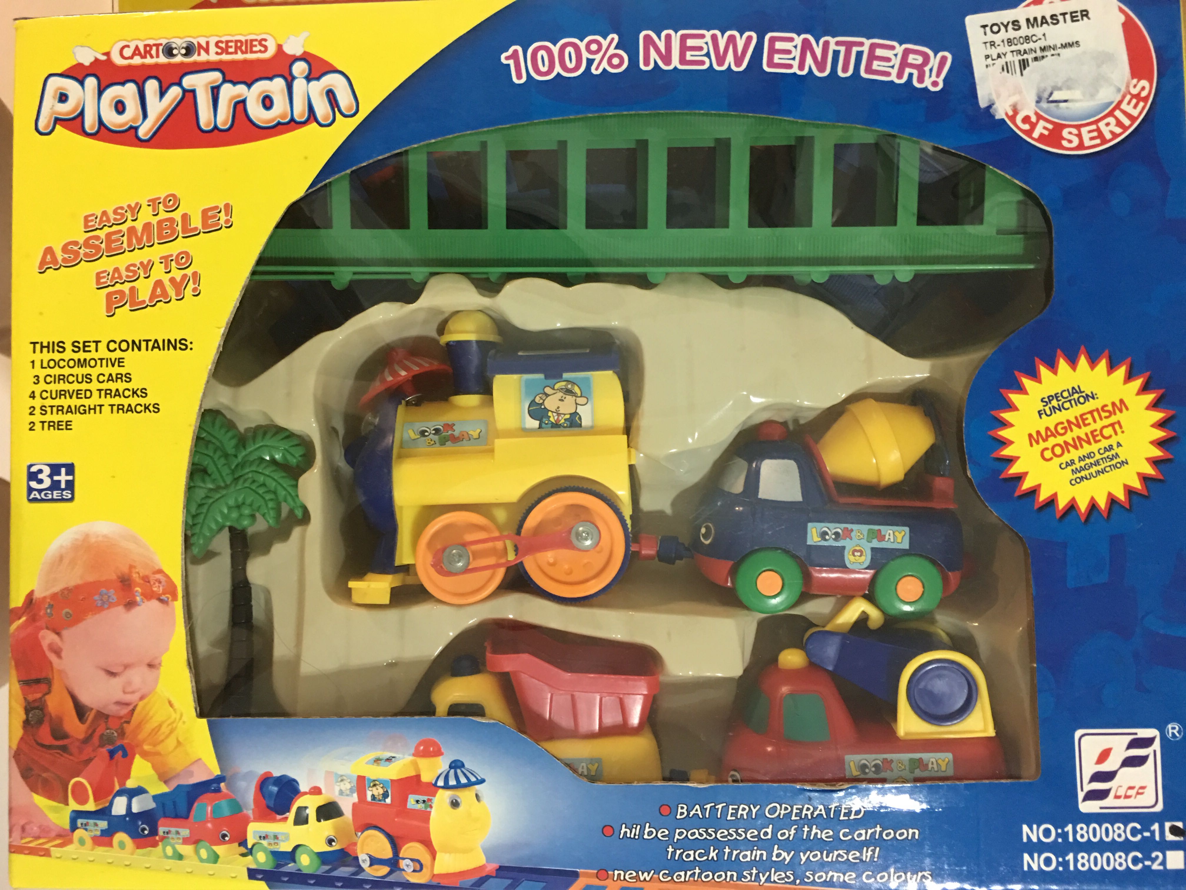 Cartoon Series Play Train Set, Hobbies & Toys, Toys & Games on Carousell Cartoon Series Play Train Set, Hobbies & Toys, Toys & Games on Carousell