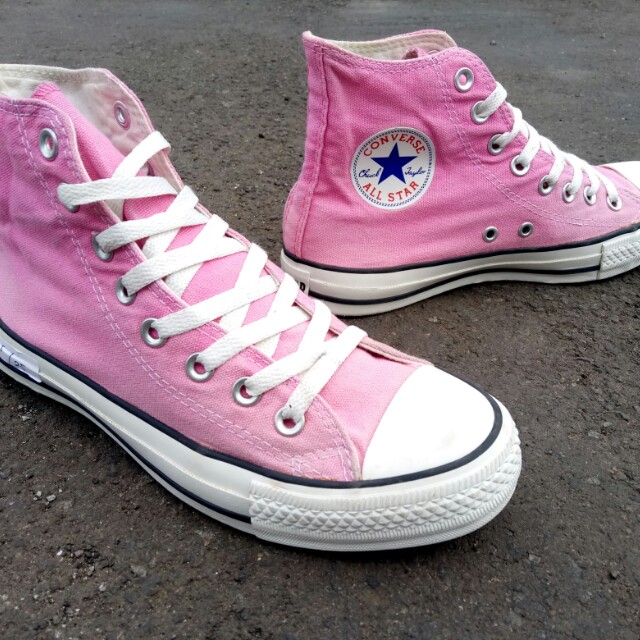 jual converse pink