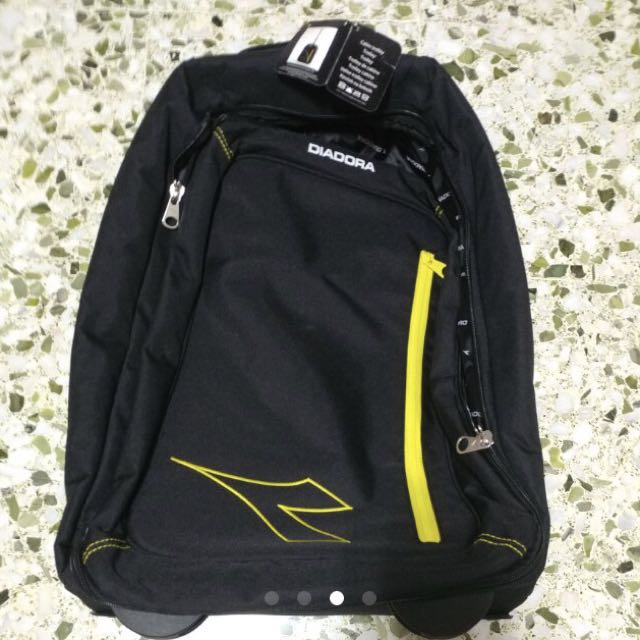 trolley diadora