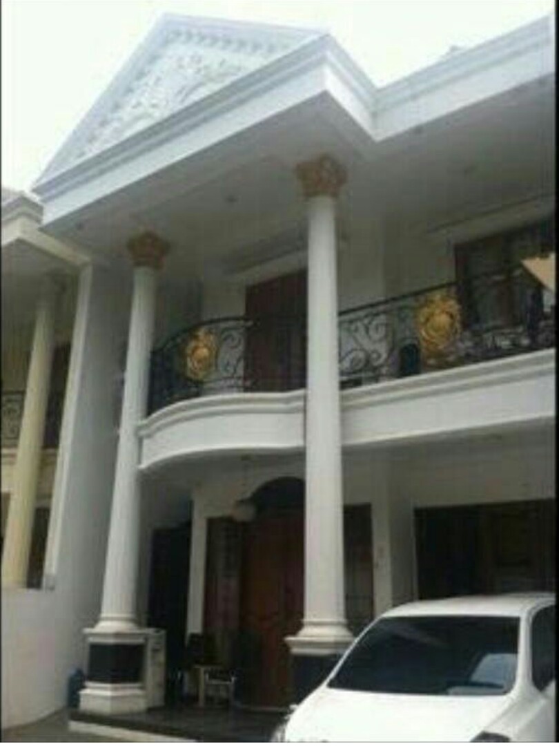 Dijual Rumah Lokasi Patio Resident Jln Durian Cilandak Jagakarsa Jakarta Selatan Properti Dijual Di Carousell
