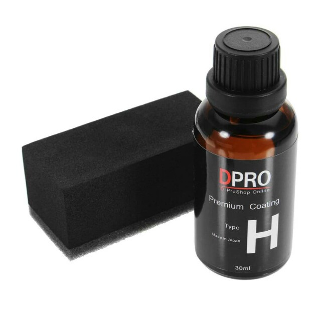 DPro Premium Coating, Auto Accessories on Carousell