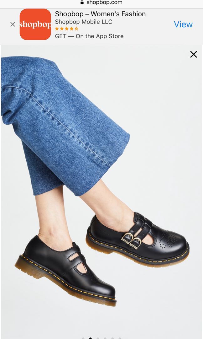 doc martens mary janes womens