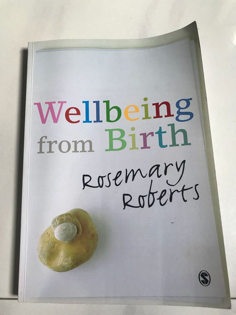 Wellbeing from Birth