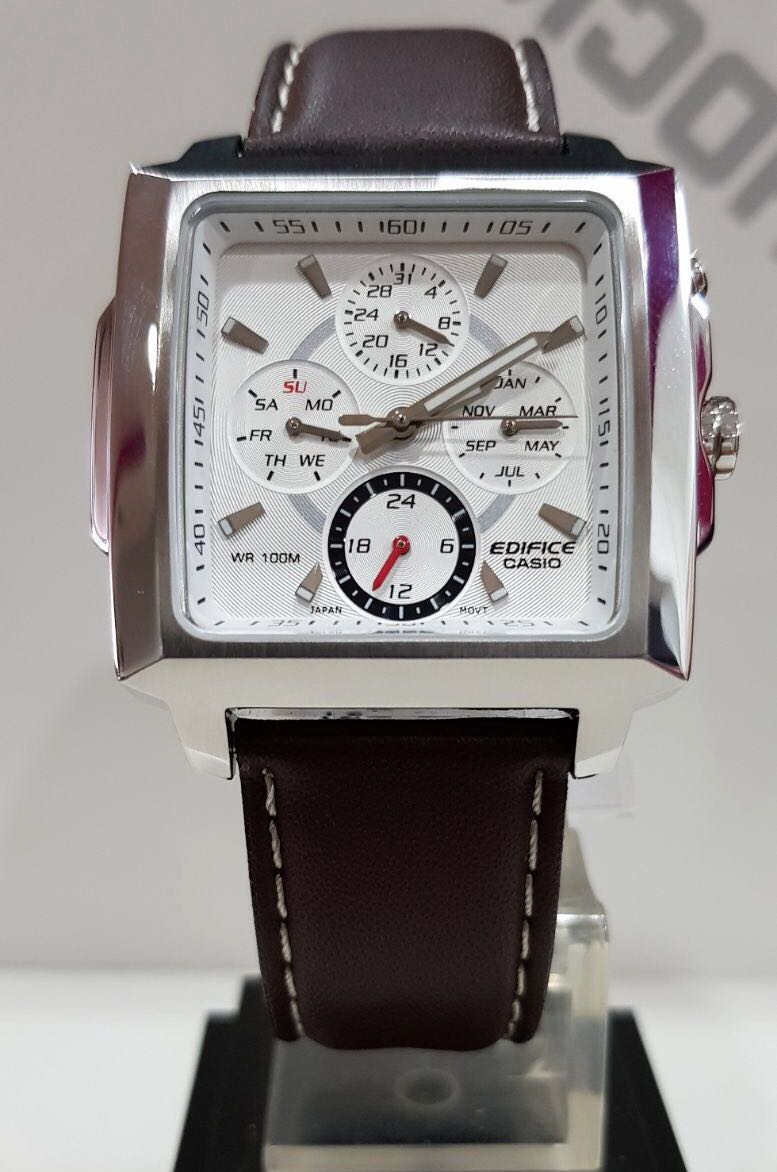 Casio edifice ef 324 sales