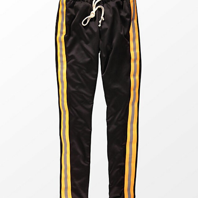 Eptm reflective hotsell track pants
