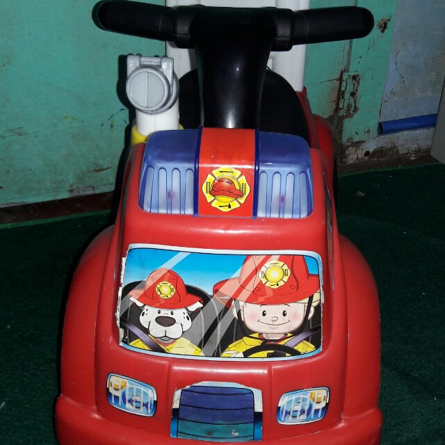 baby ride car price