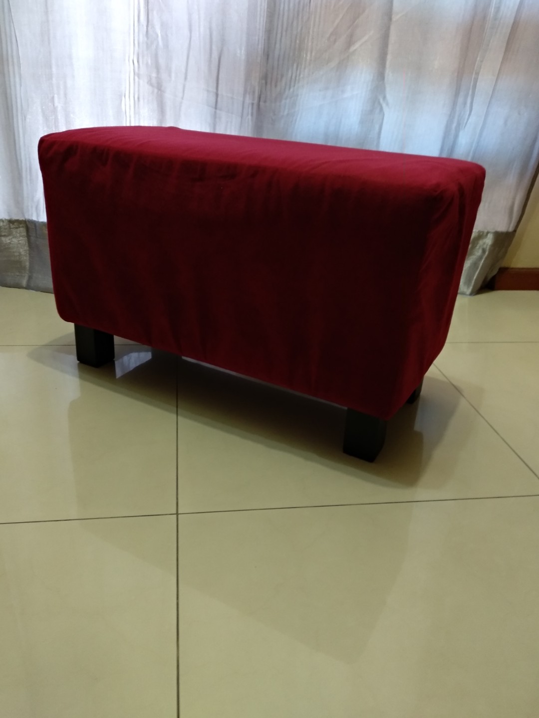 Furniture Sofa Bench Or Puffy Seat Home Furniture Home Decor