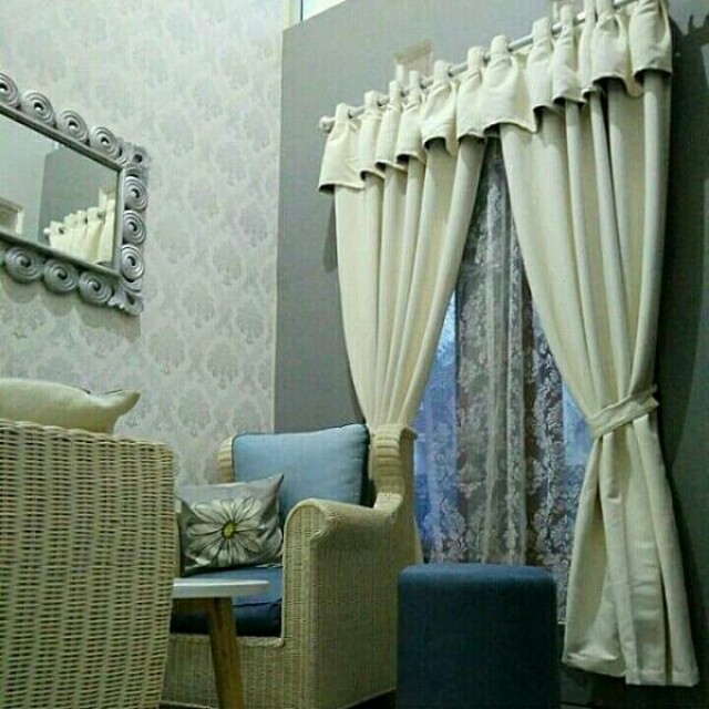 Download 8500 Koleksi Gambar Gorden Smokring Terbaik Gratis