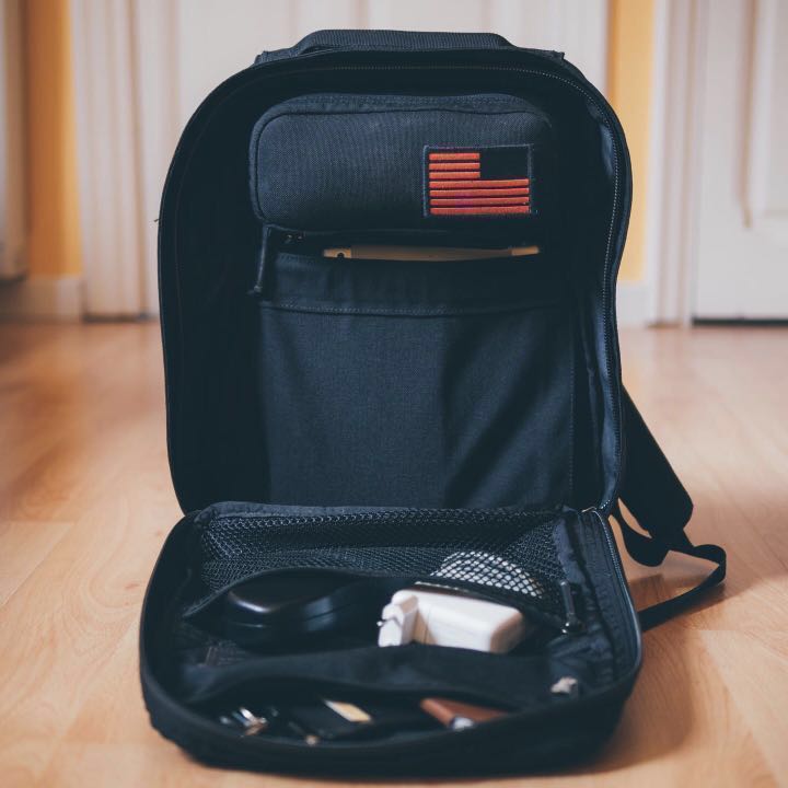 Goruck echo backpack hot sale