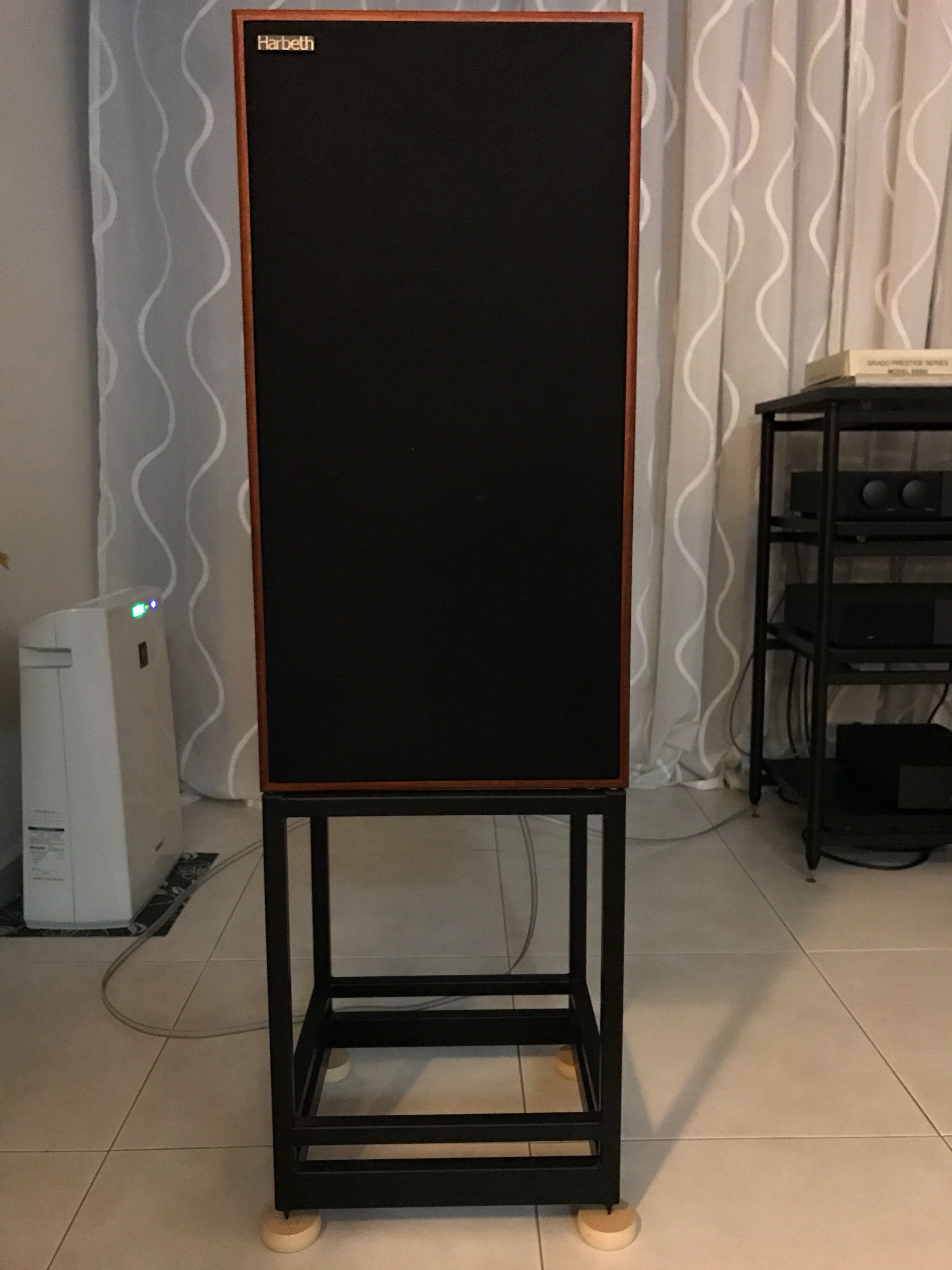 Harbeth shl5 for sale sales