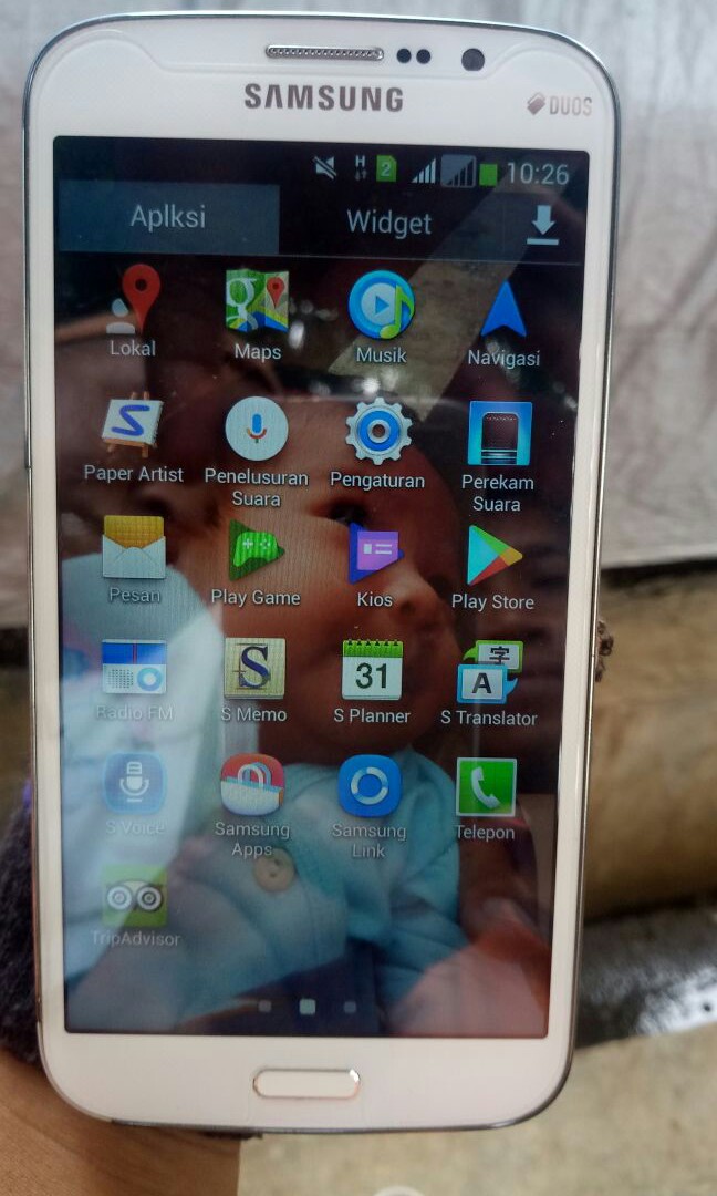 Download 94 Gambar Galaxy Mega 5 8 Terbaik Gratis