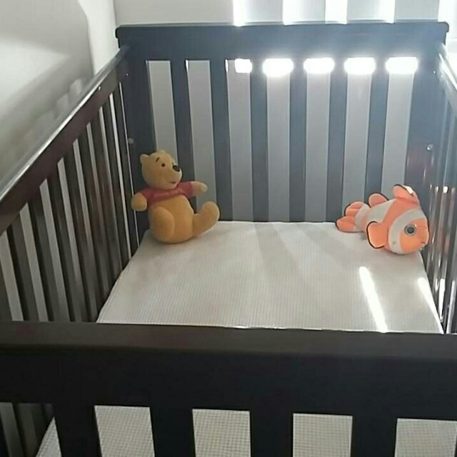baby bedroom packages