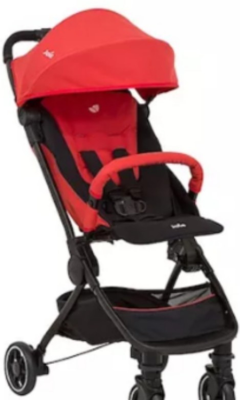 joie pact lite lychee