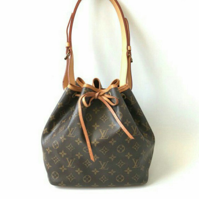 Jual Tas Louis Vuitton Original Authentic Preloved Second LV Bag