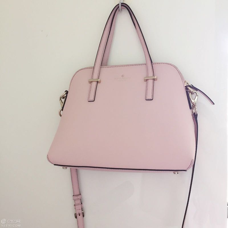 kate spade rose jade wallet