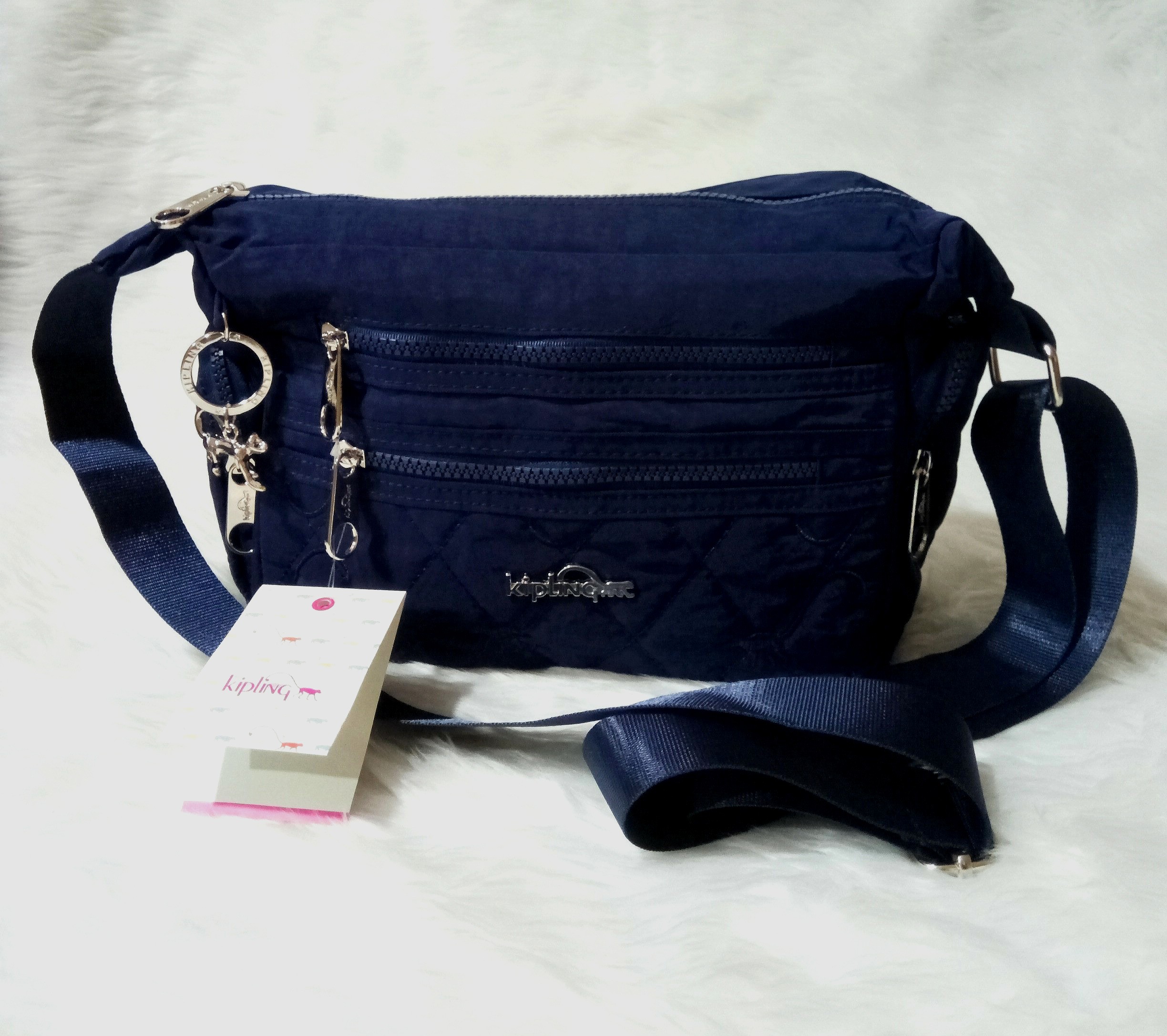 kipling body bag price philippines