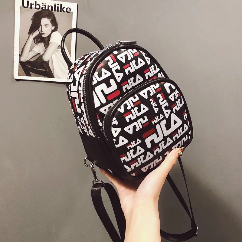 Fila cheap small backpack