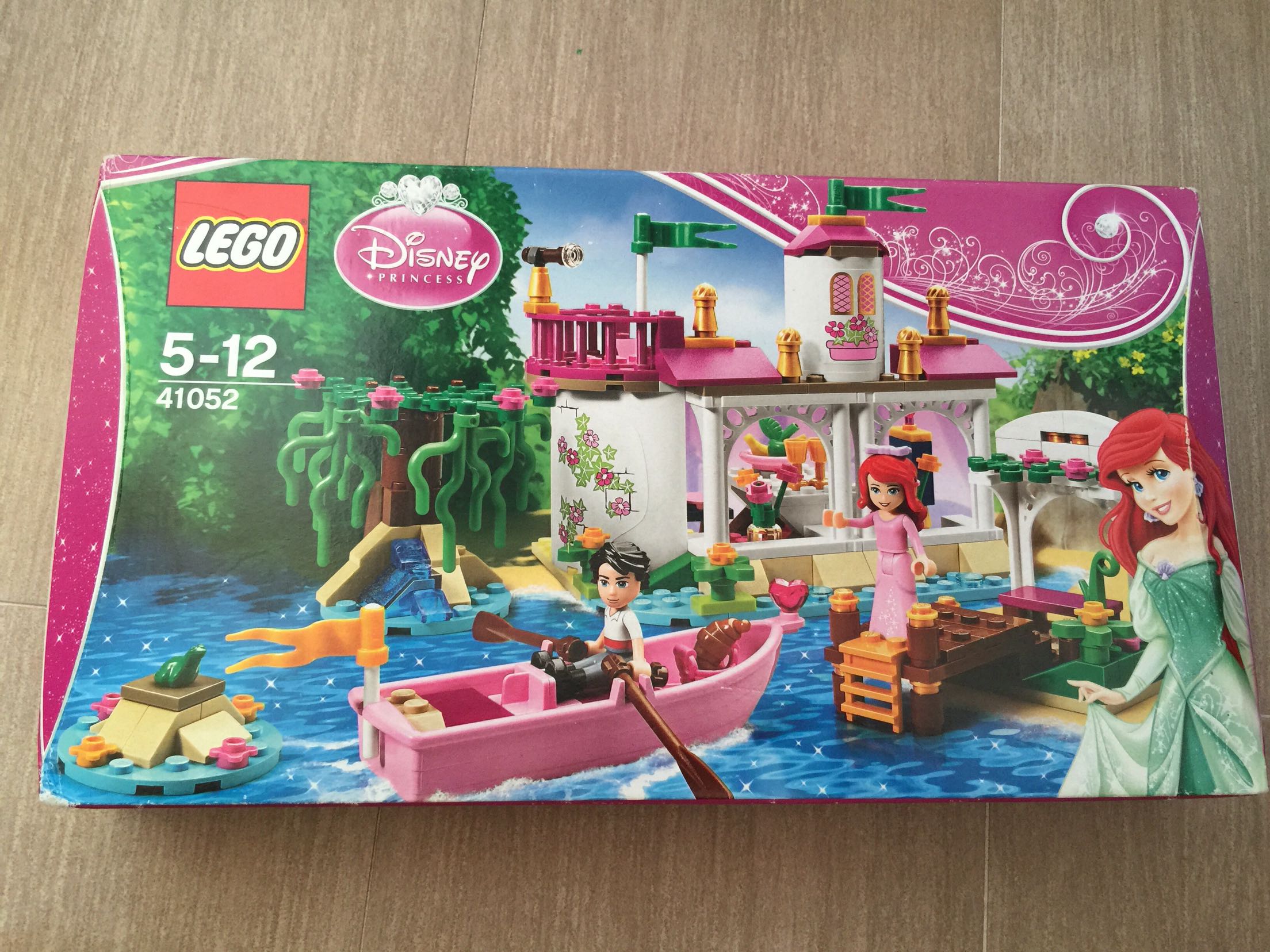 lego 41052