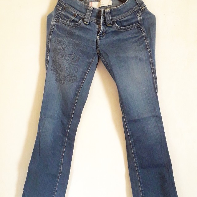 levis eve jeans